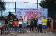 Đơn vị cao su vô địch bóng chuyền khối nông nghiệp Gia Lai